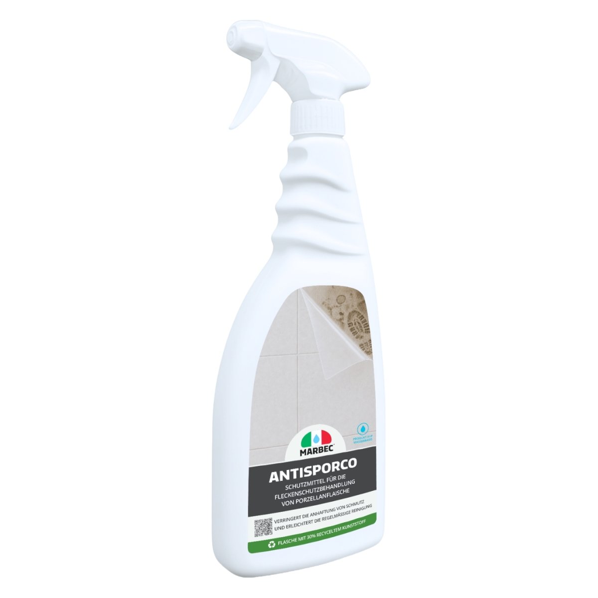 ANTISPORCO – Bild 2