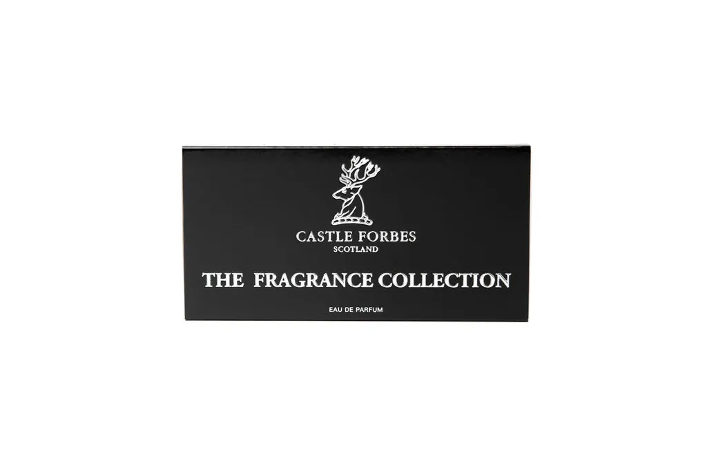 The Fragrance Collection – 6 Tester – Bild 5