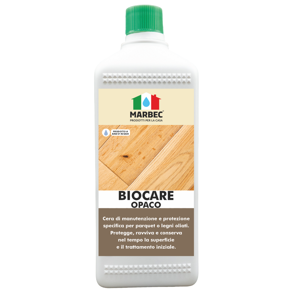 BIOCARE OPACO – Bild 2