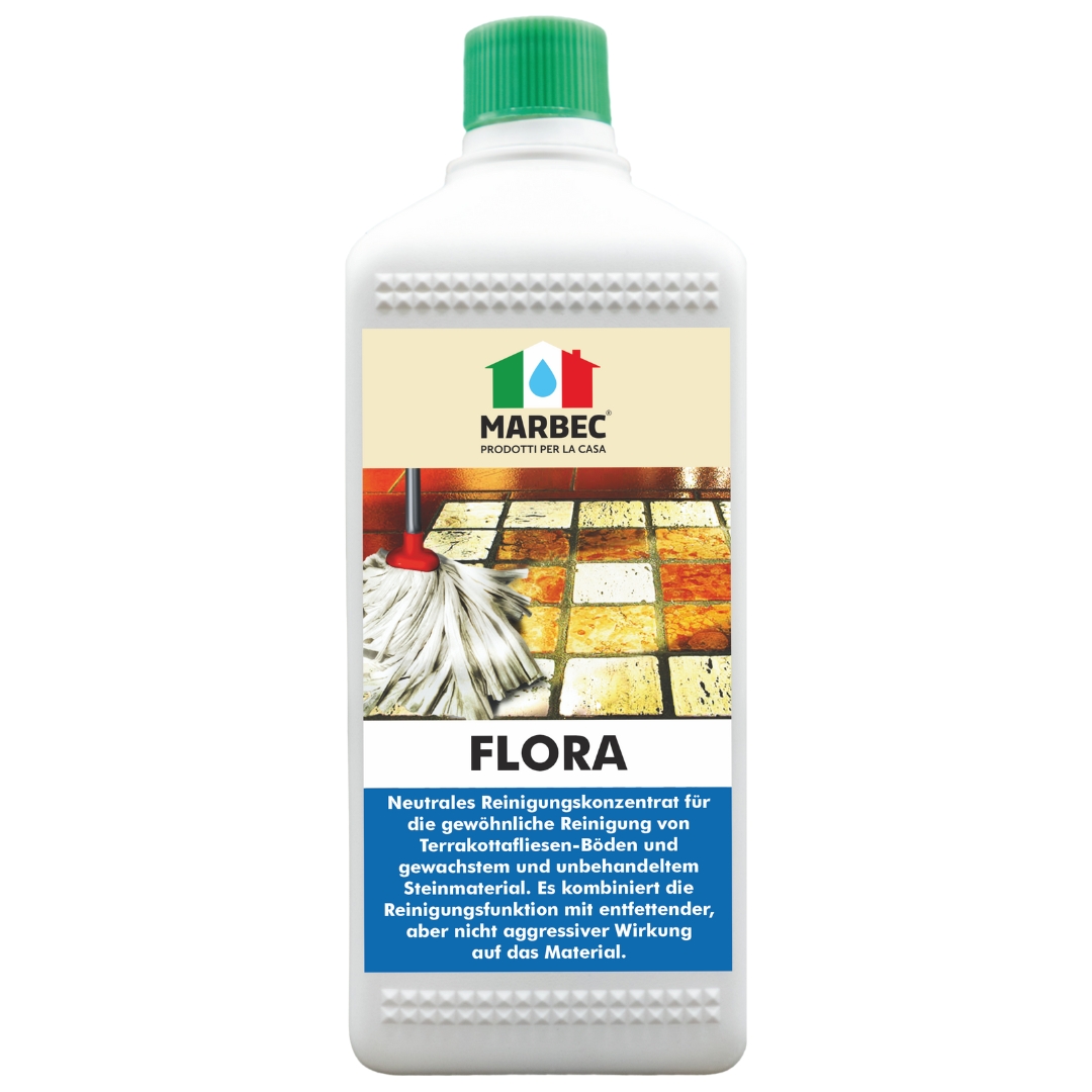 FLORA – Bild 2