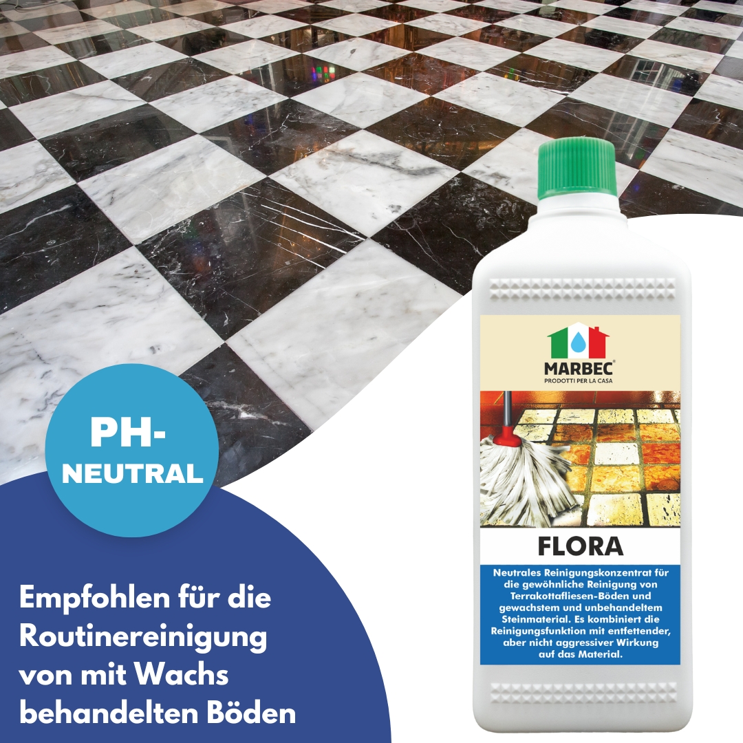 FLORA – Bild 4