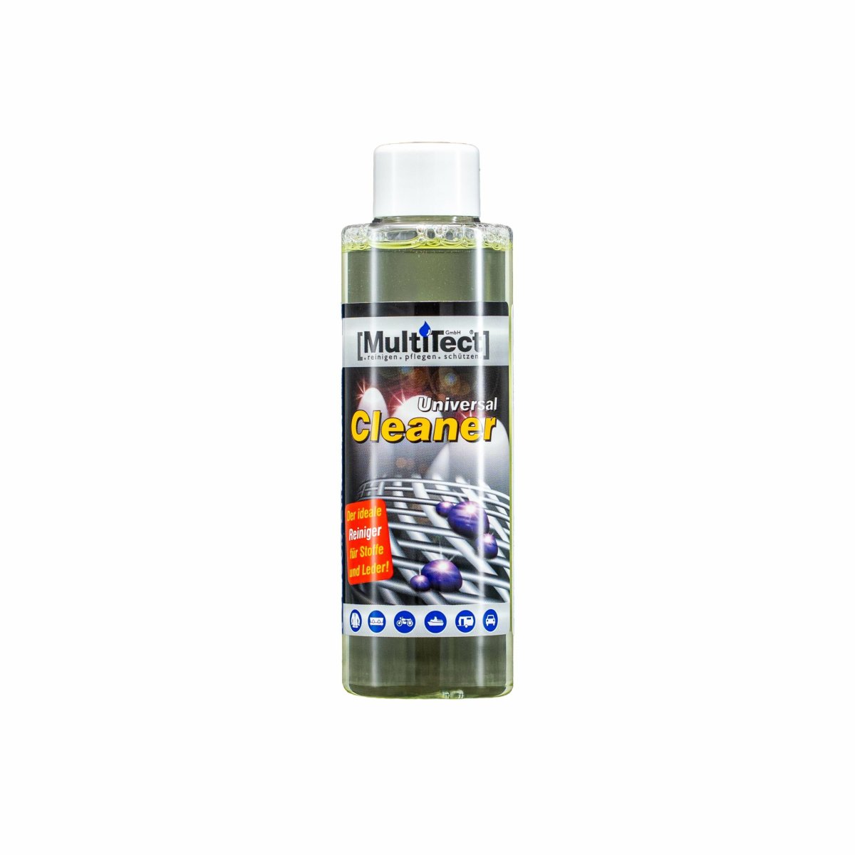 MultiTect Cleaner – Bild 2