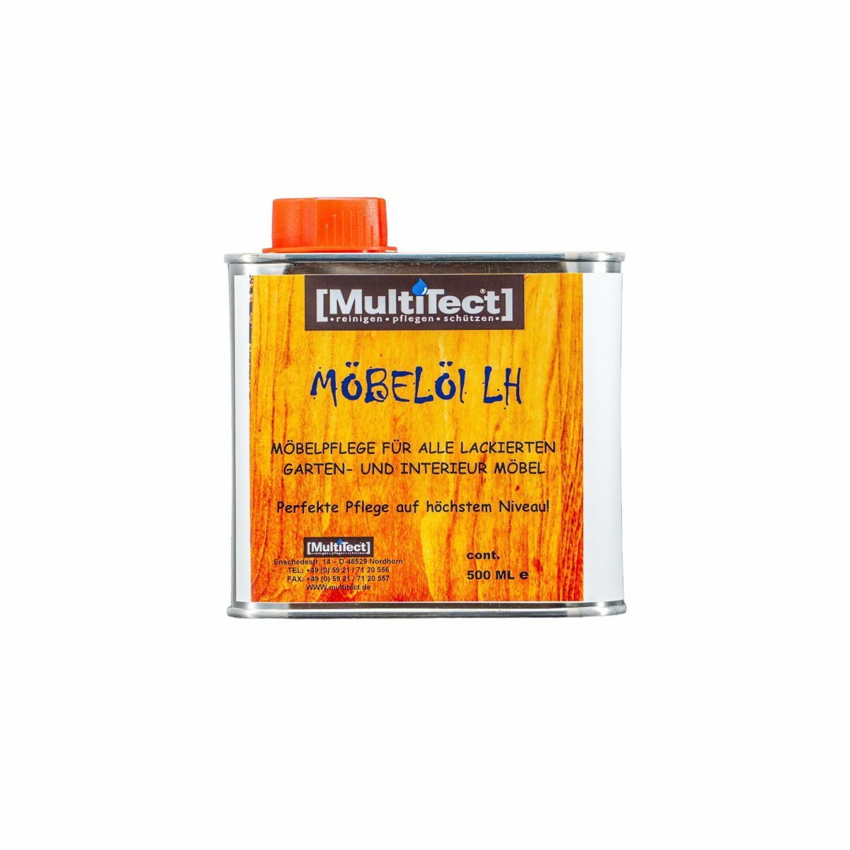 MultiTect Möbelöl LH – Bild 2