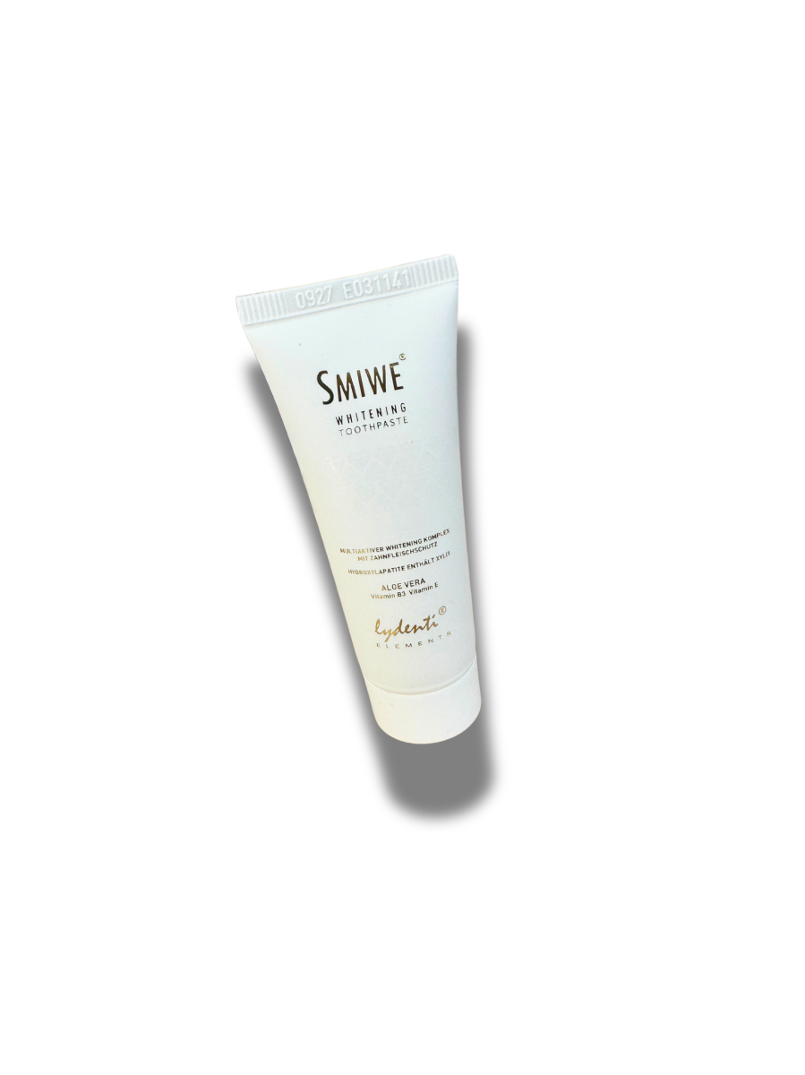 SMIWE Zahnpasta 20ml – Bild 2