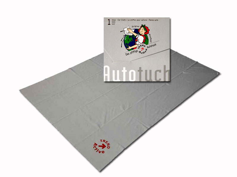 TREND Active Autotuch spezial – Bild 2