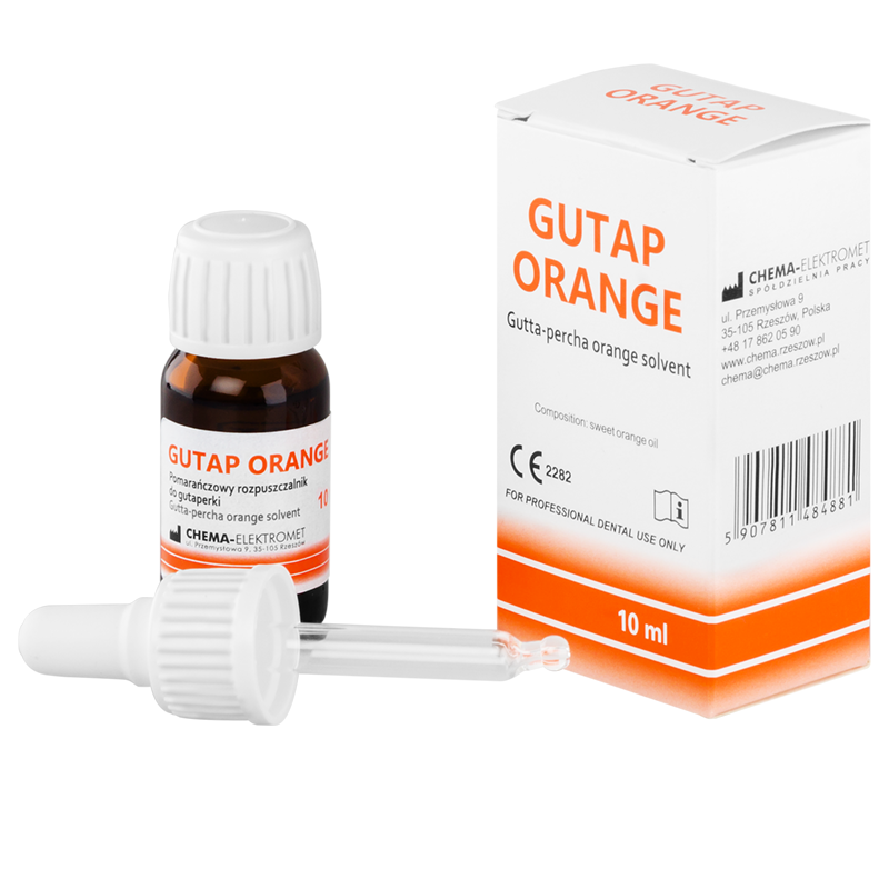 Gutap Orangenöl 10ml – Bild 2