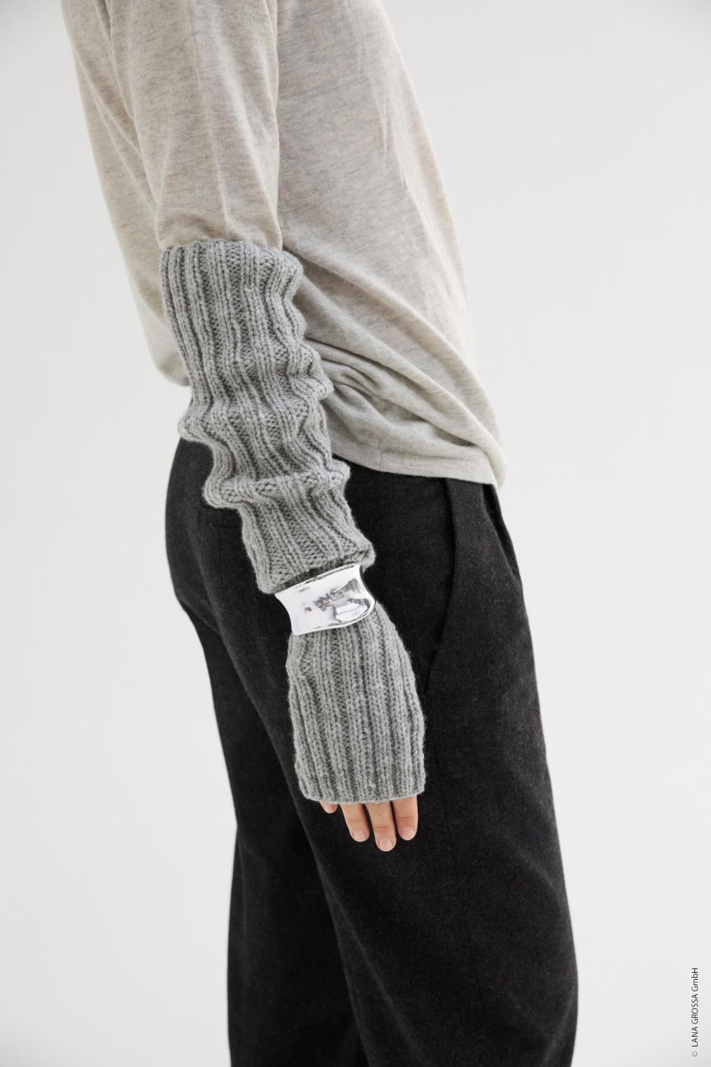 ACCESSOIRES No. 23 Lana Grossa – Bild 6