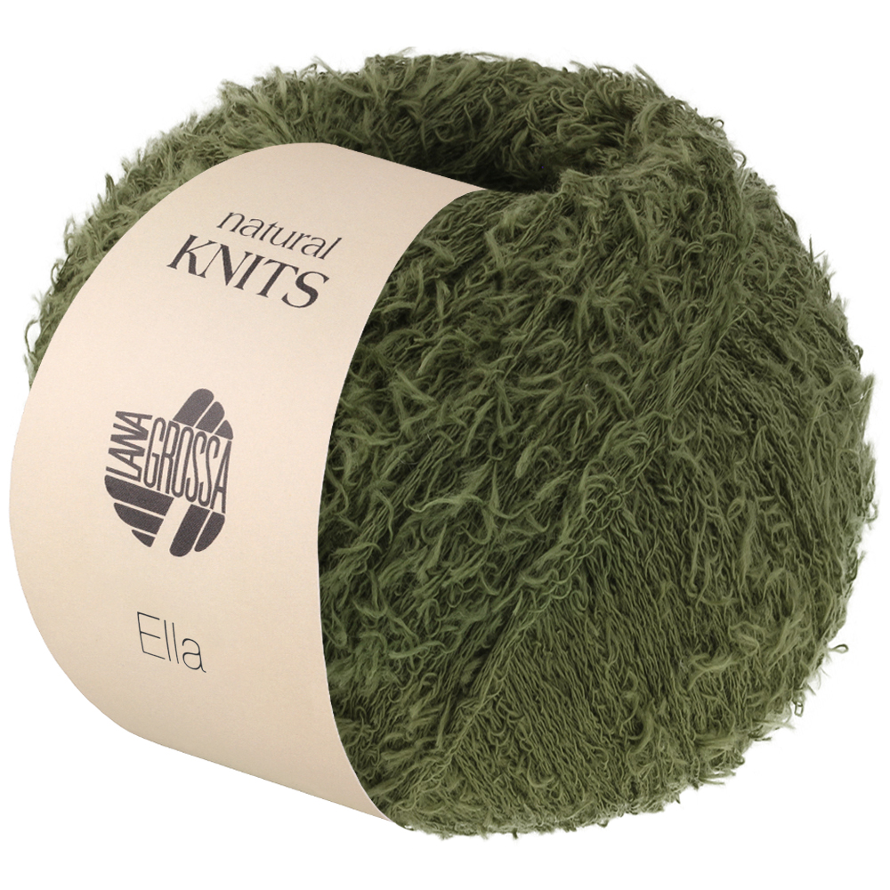 ELLA Natural Knits Lana Grossa – Bild 2