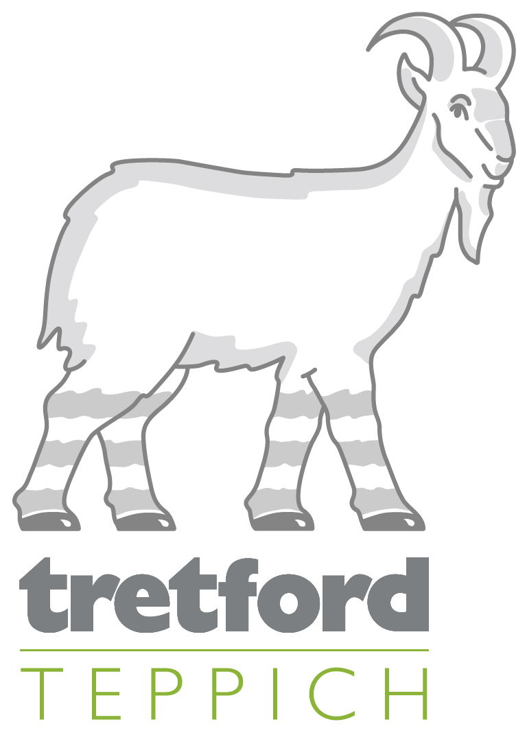 tretford INTERLAND Bahnenware – Bild 6